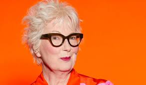 Natasia Demetriou: You'll Never Have All Of Me : Reviews 2014 : Chortle :  The UK Comedy Guide