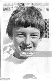 David Capewell's Instagram, Twitter & Facebook