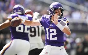 Minnesota Vikings - Pioneer Press