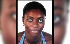 Clarice Anne Burger"