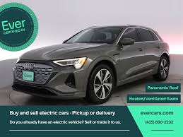 Image result for Daytona Gray 2024 E-Tron