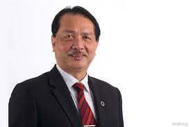 The ministry has announced a contest to name the rescued cat. One Or Two Hotspot Areas In Selangor May Undergo Enhanced Mco Health D G The Edge Markets