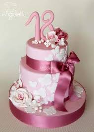 Torte 18 Anni Di Cake Design Per Ragazzo E Ragazza Torte Torte Di Compleanno Ragazza Idee Torta