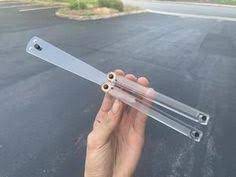 Cpvc has more heat and impact resistance than normal pvc. 7 Plastic Balisong Trainers Squid Industries Ideas Butterfly Knife Squid Trainers