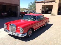 All Manual 1963 Mercedes Benz 220seb Coupe Mercedes Benz Mercedes Mercedes Benz Cars