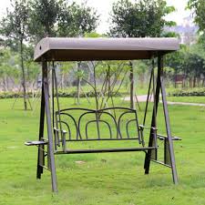Whether you have an expansive garden or a modest courtyard, your outdoor living space should feel like an extension of your home—with quality furniture, plush cushions, and luxurious furnishings. Lowes Walmart Patio Swings Hammock Backyard Garden Patio Swing Hotel Outdoor Furniture Waterproof Garden Hanging Swing Chair Buy Hanging Swing Chair Hanging Chair Swing Garden Swing Hanging Chair Product On Alibaba Com