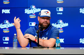 シャーザーは「そばを通ったらまるで誰かを殺しにいくようような ...