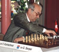 Boris Spassky | Biography & Facts ...
