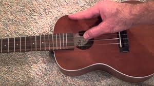 Designing your living room is difficult. Ukulele Tuning Guide How To Tune A Ukulele Musician Authority
