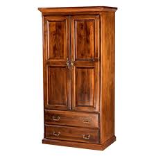 Forest Designs Antique Wardrobe With 2 Drawers Forest Designs Antique Wardrobe Bedroom Furniture Shops