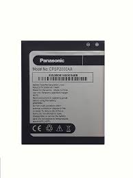 Panasonic Eluga A / CPSP2000AA Battery