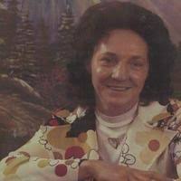 Doris "Ruth" Easter Obituary (2025)