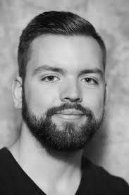 MEET THE CAST! Connor Feeney as Tom Devenport. Connor is grateful for  another opportunity to perform