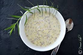 Sauce Fromage Blanc A La Moutarde A L Ancienne Miel Et Estragon Poivre Seb Fromage Blanc Recette Sauce Fromage Sauce Au Fromage Blanc