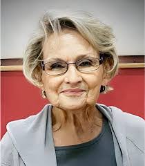 Geneva Morrison's Instagram, Twitter & Facebook