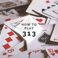Maybe you would like to learn more about one of these? How To Play 313 A Fun Card Game For Three Players Hobbylark