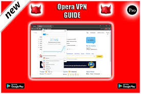 Turn on opera vpn in the setting and your ip address will be replaced with a virtual one to help you avoid unintended location and identification information sharing. Add Opera Vpn To Browser Opera Mini Guide And Tips For Android Apk Download