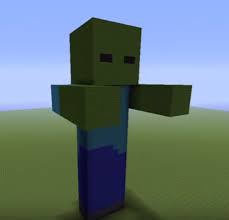 We did not find results for: Zombie Statue Blueprints For Minecraft Houses Castles Towers And More Grabcraft
