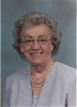Obituary information for Jean Stephens