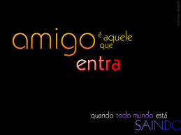 O pensamento tem poder e o retorno do que vibramos é garantido. Mensagem Para O Dia Do Amigo By Lordmanchae On Deviantart