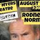 Rodney Norman & Larry Venturino
