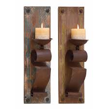 Wrought iron candle holders ukiah. Wrought Iron Wall Candle Holders Ideas On Foter