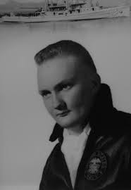 Don Ivan Torgerson (1941-1995)