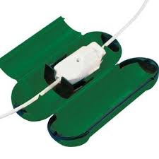 Looking for a good deal on extension pump? Extension Cord Safety Seal Water Resistant Cord Cover By Hot Headz 7 Outdoor Safe Outdoor Extension Cord Extension Cord Cord Cover
