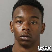 BondedOut: Blessing Burks, 18, charged...