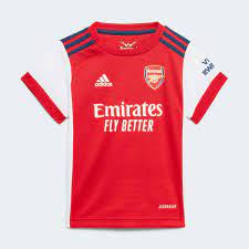 Jun 26, 2021 · thema: Adidas Fc Arsenal 21 22 Mini Heimausrustung Weiss Adidas Deutschland