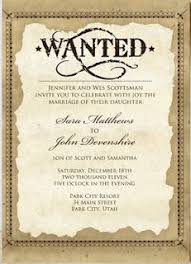 Western Theme Wedding Wedding Ideas Western Themed Wedding Western Wedding Invitations Brown Wedding Invitations