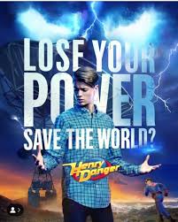 Henry Danger Next Saturday The End Begins Season5 Jace Norman On Nickelodeon Henry Danger Jace Norman Henry Danger Nickelodeon Cheesy Jokes