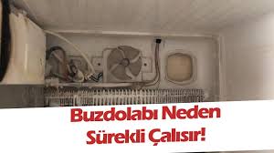 Bu süre sonunda buzdolabınız çalışmaya başlamamış ise servis çağırınız. Buzdolabi Motoru Ne Kadar Sure Calismali Buzdolabim Surekli Calisiyor Diyenler Izleyin Buzdolabi Youtube