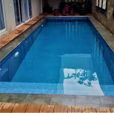 Karya utama pool kami adalah kontraktor kolam. Jasa Perawatan Kolam Renang Kemang Terpercaya