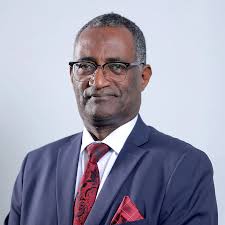 አስፈፃሚ አስተዳደር