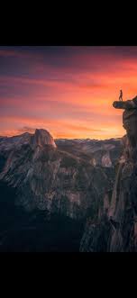 Download and use 40,000+ mountain stock photos for free. A Sunset Mountain View Mountain View Beautiful Wallpapers Natural Landmarks