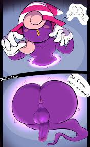 Rule34 - If it exists, there is porn of it  davidsanchan, shadow siren,  vivian (mario)  5836903