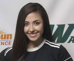 2019 Women's Soccer Roster