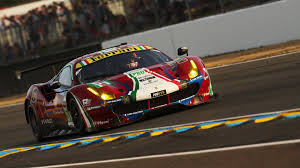 The ferrari 488 gte is a racing variation of the 488. Ferrari 488 Gte Motor1 Com Photos