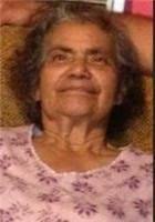 Madeline Pellegrin Obituary (2017)