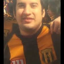 Jorge Centurion Adle (@jcentuadle)