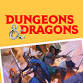 Dungeons and Dragons – Adults event image