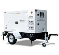 Factory Sale diesel Generator With 4DX22-65D FAWD Engine 40kw Power  Generator 50KVA Electric Silent Diesel Generator