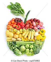 Find images of healthy food. Healthy Food Stock Photos And Images 4 947 522 Healthy Food Pictures And Royalty Free Photography Available To Search From Thousands Of Stock Photographers