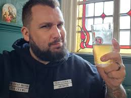 Profile for The Great British Pub Crawl