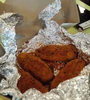 Boneless Chicken Wings Picture Of Domino S Dibrugarh Tripadvisor