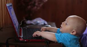 According to the american psychological association, an average child is exposed to more than 40,000 tv commercials a year. The Health Effects Of Screen Time On Children A Research Roundup