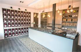 Chocolaterie Scarabee D Or Decoration D Interieur Alexandra Druesne Home Decor Decor Home
