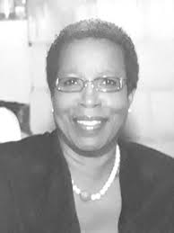 Obituary for Jo Pat Elizabeth Ward