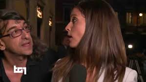 Oggi purtroppo non è così. Gabriele Paolini Il Disturbatore Tv La Sentenza Per Pedofilia